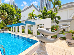 Gloucester Mansions (D11), Apartment #614144641